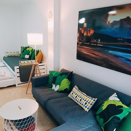 Aqui Te Espero Apartman Las Palmas de Gran Canaria Kültér fotó
