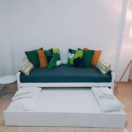 Aqui Te Espero Apartman Las Palmas de Gran Canaria Kültér fotó