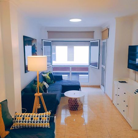 Aqui Te Espero Apartman Las Palmas de Gran Canaria Kültér fotó