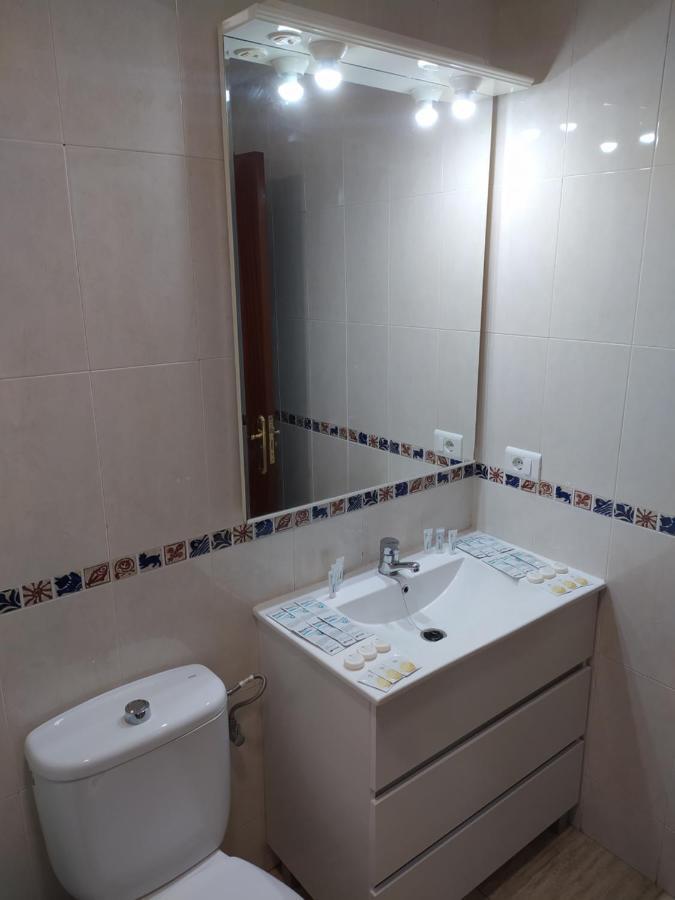 Aqui Te Espero Apartman Las Palmas de Gran Canaria Kültér fotó