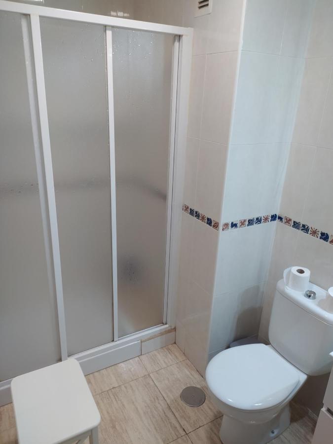 Aqui Te Espero Apartman Las Palmas de Gran Canaria Kültér fotó