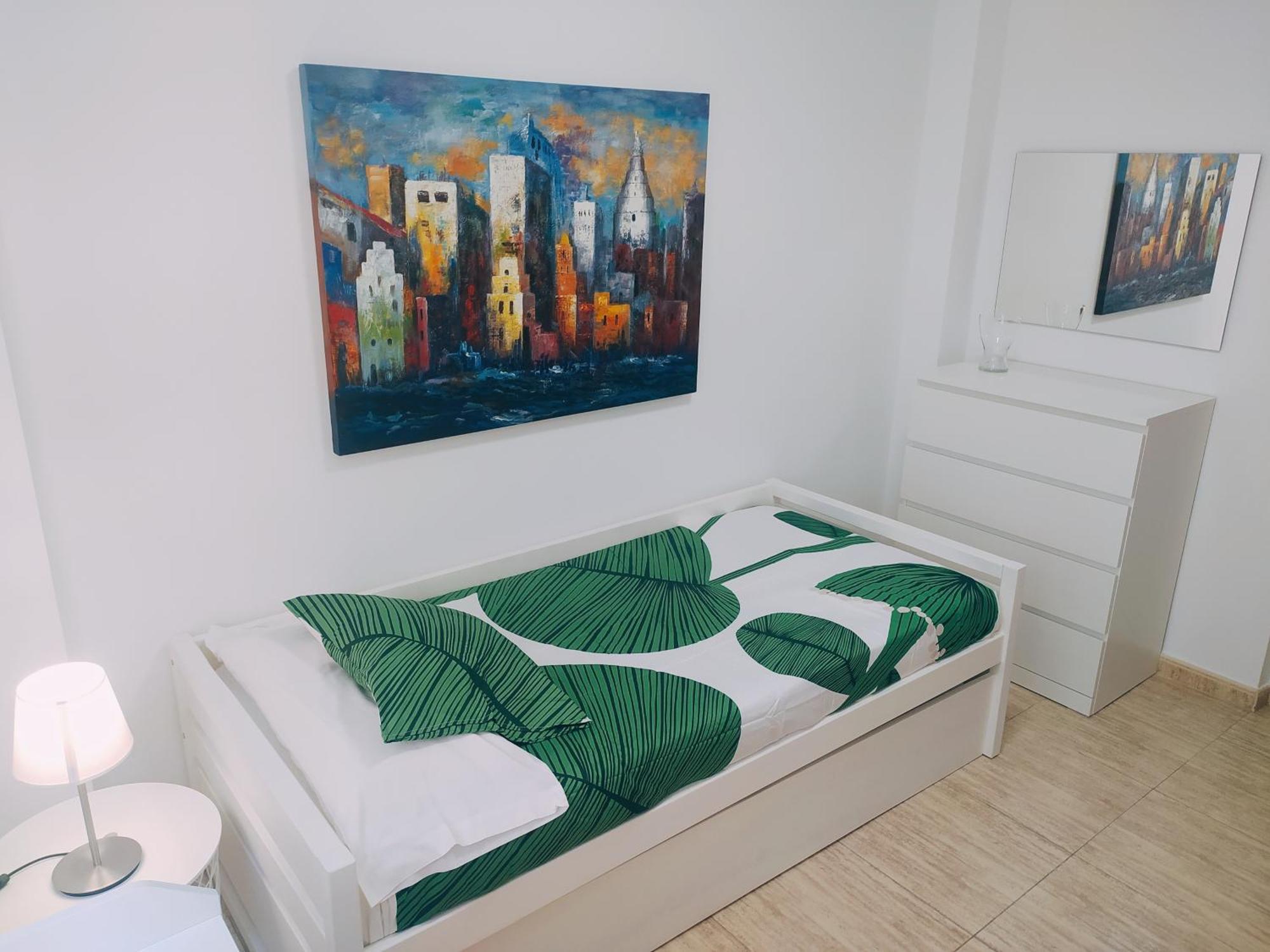 Aqui Te Espero Apartman Las Palmas de Gran Canaria Kültér fotó