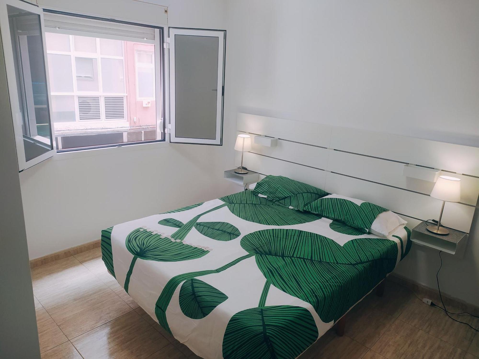 Aqui Te Espero Apartman Las Palmas de Gran Canaria Kültér fotó